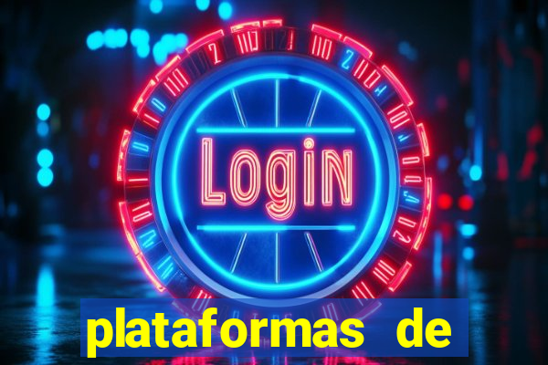 plataformas de jogos antigos